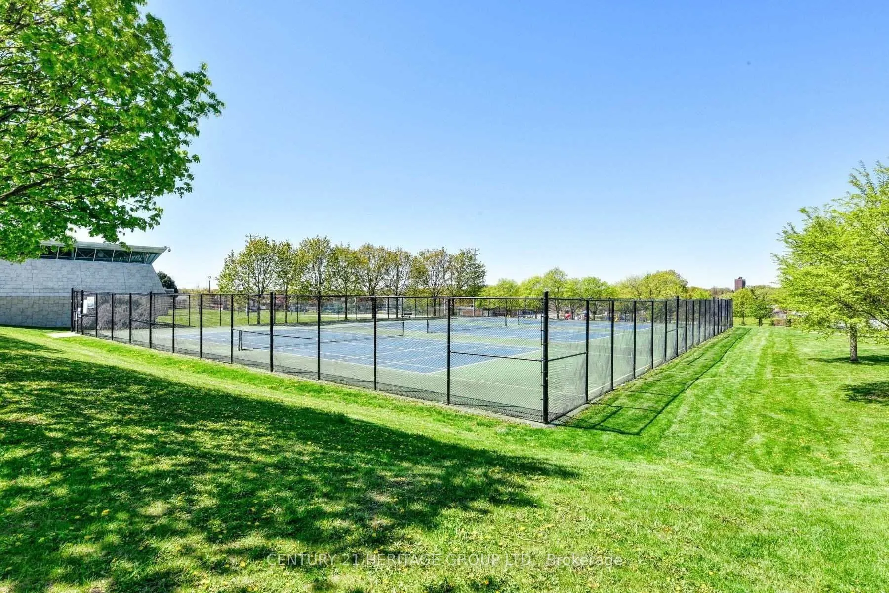 80 Grandravine Drive #411