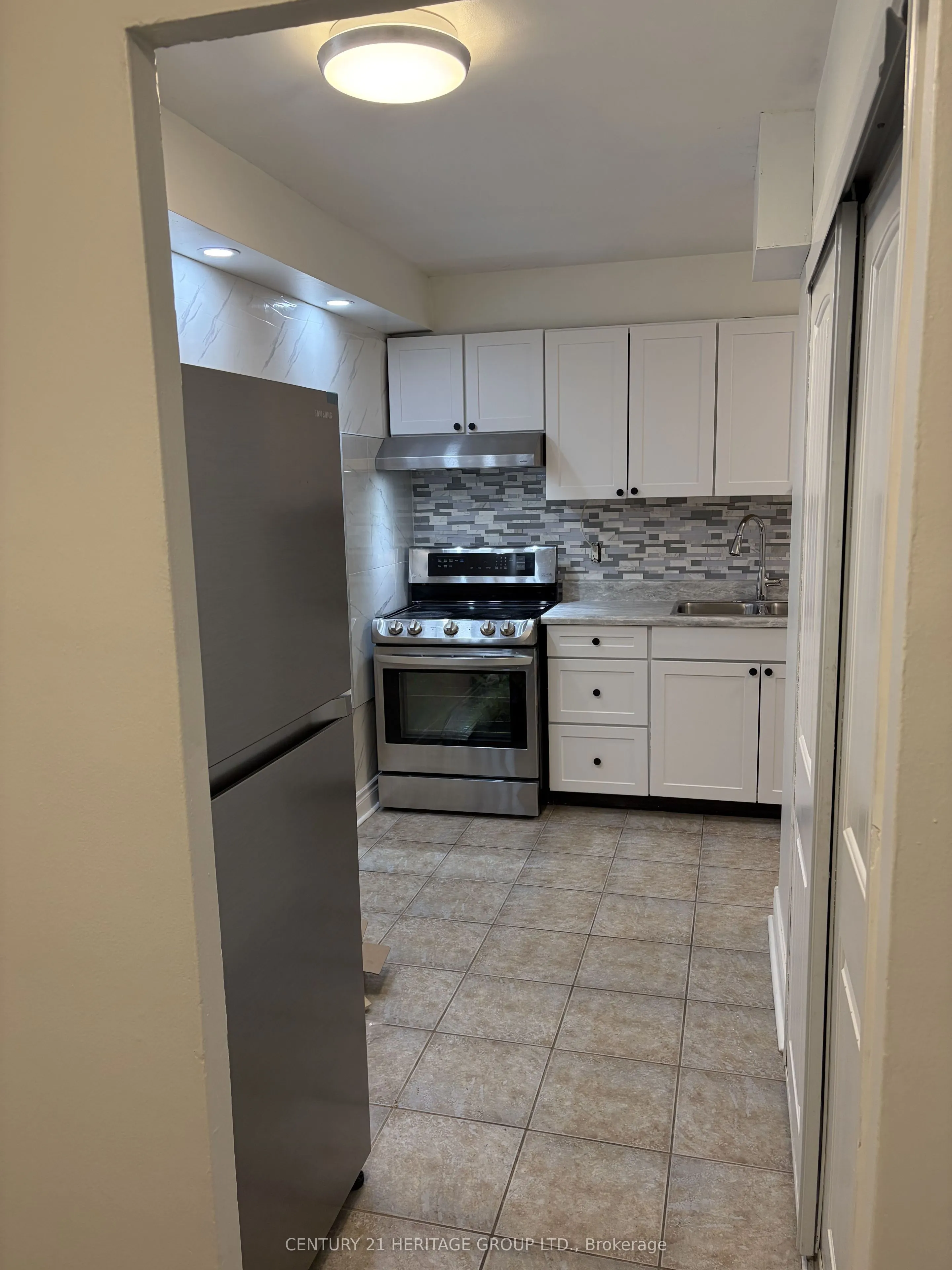 80 Grandravine Drive #411