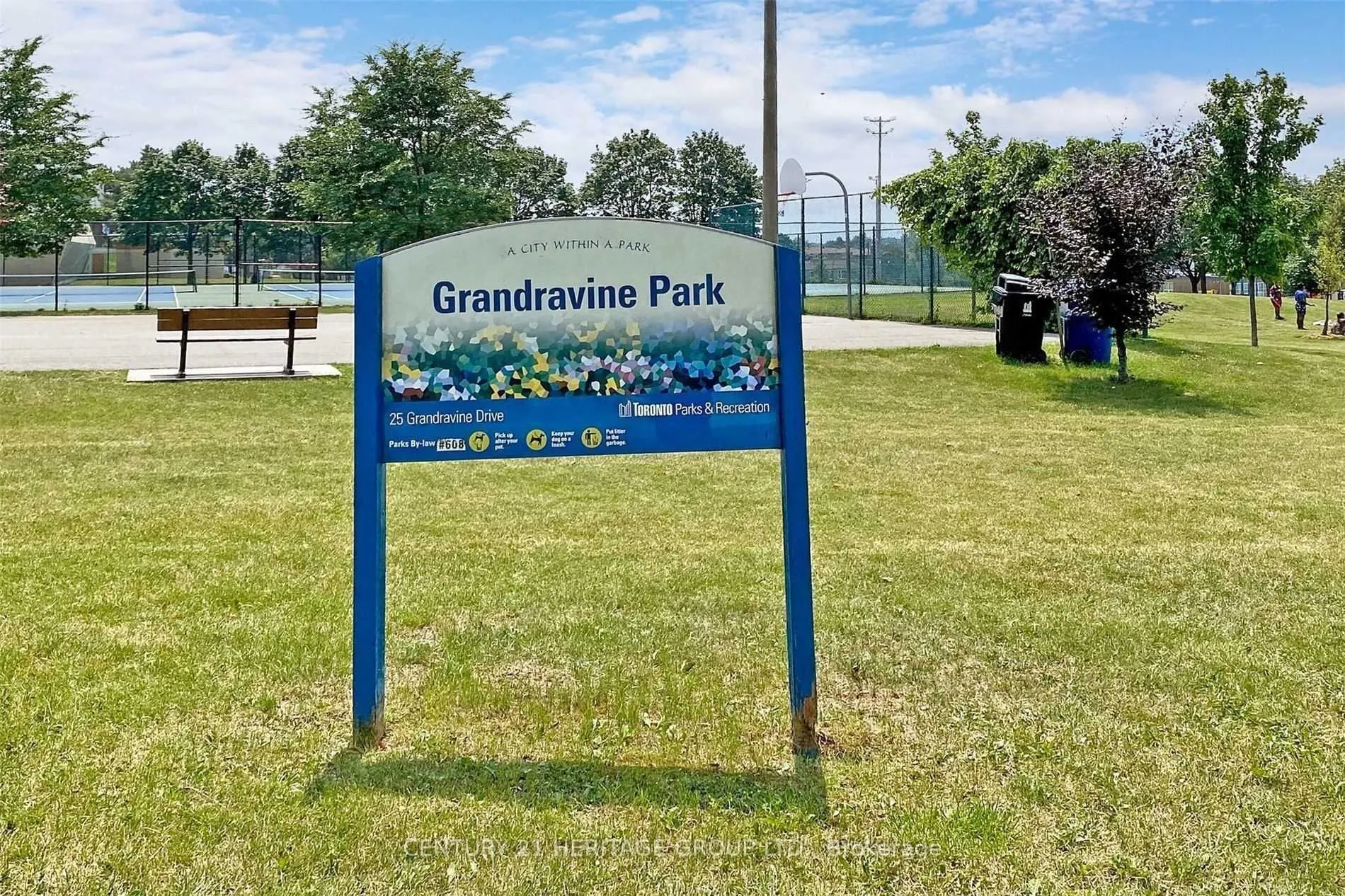 80 Grandravine Drive #411