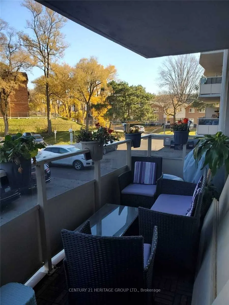 80 Grandravine Drive #411