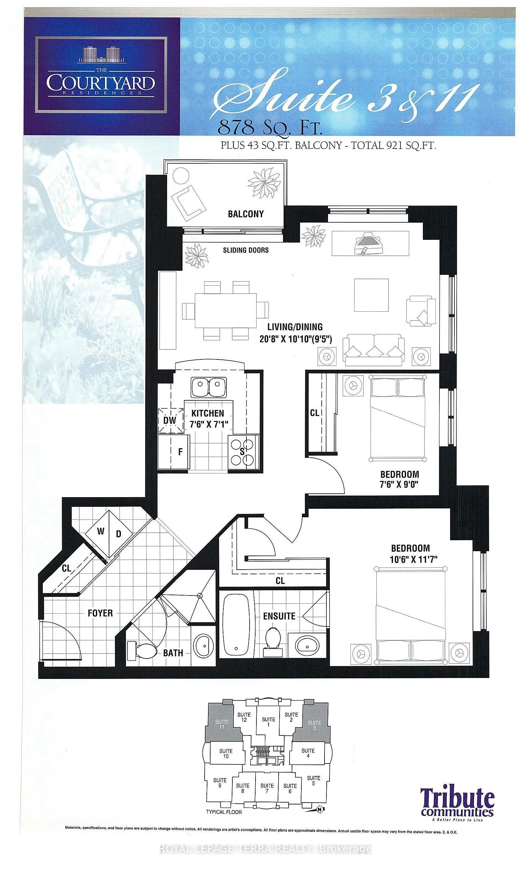 2379 Central Park Drive #1011