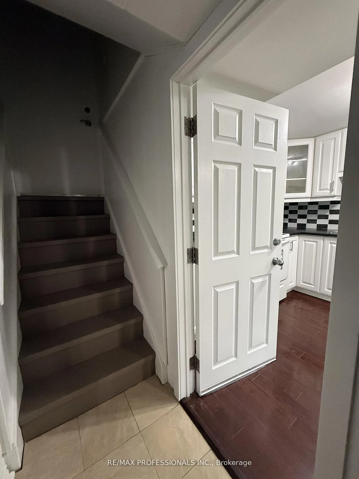 23 Dunwich Place #Basement