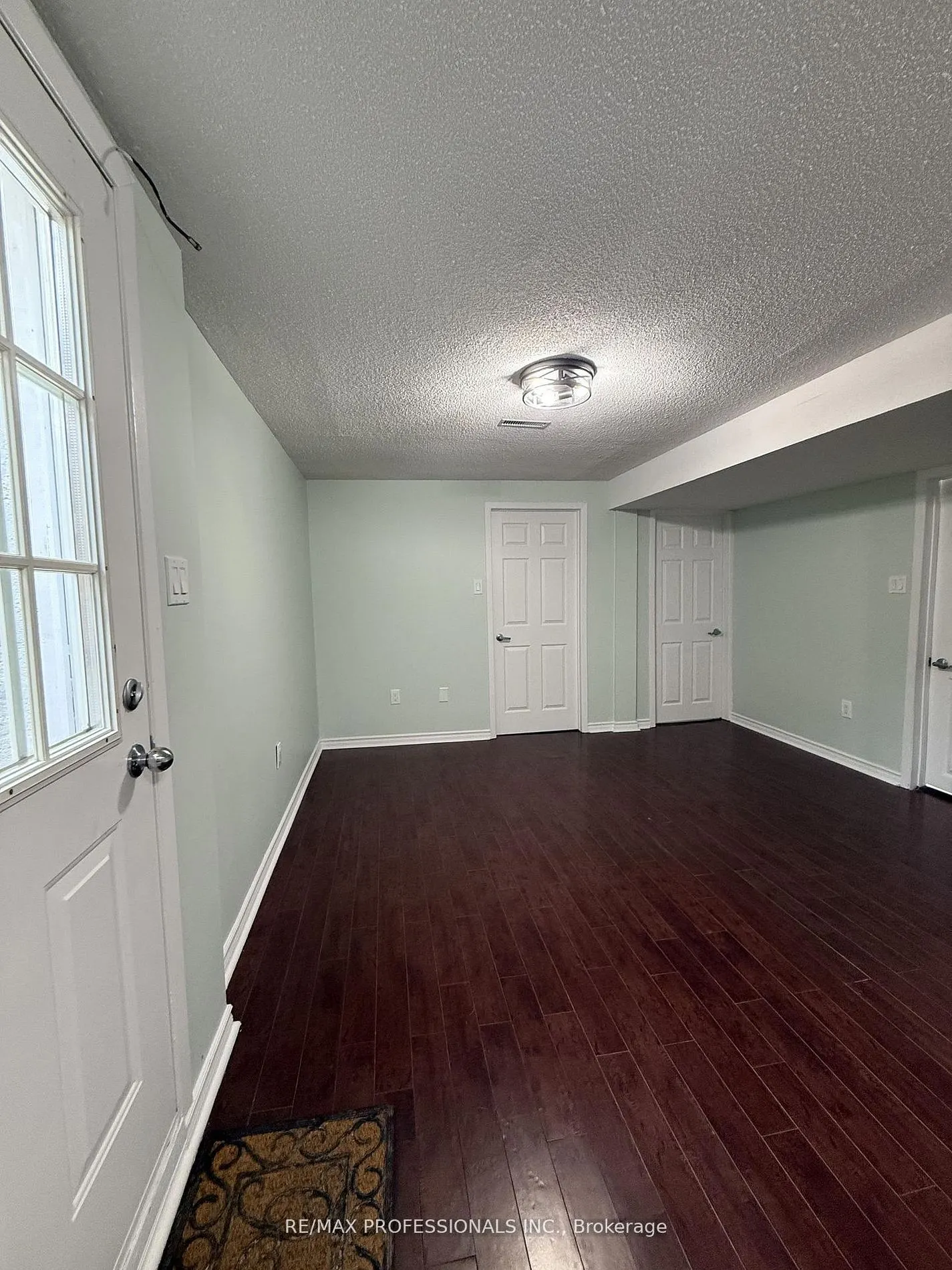 23 Dunwich Place #Basement