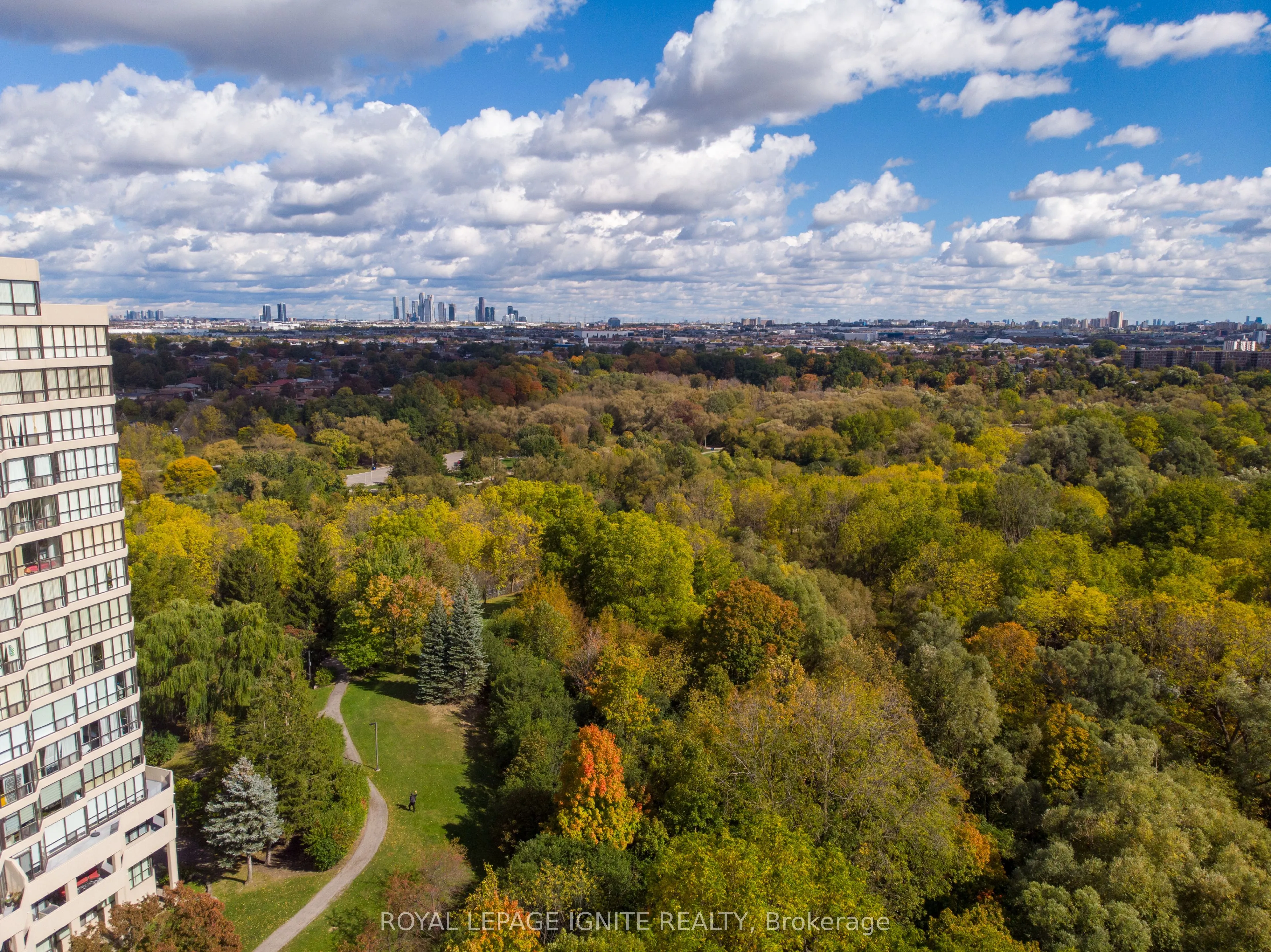 5 Rowntree Road #1010