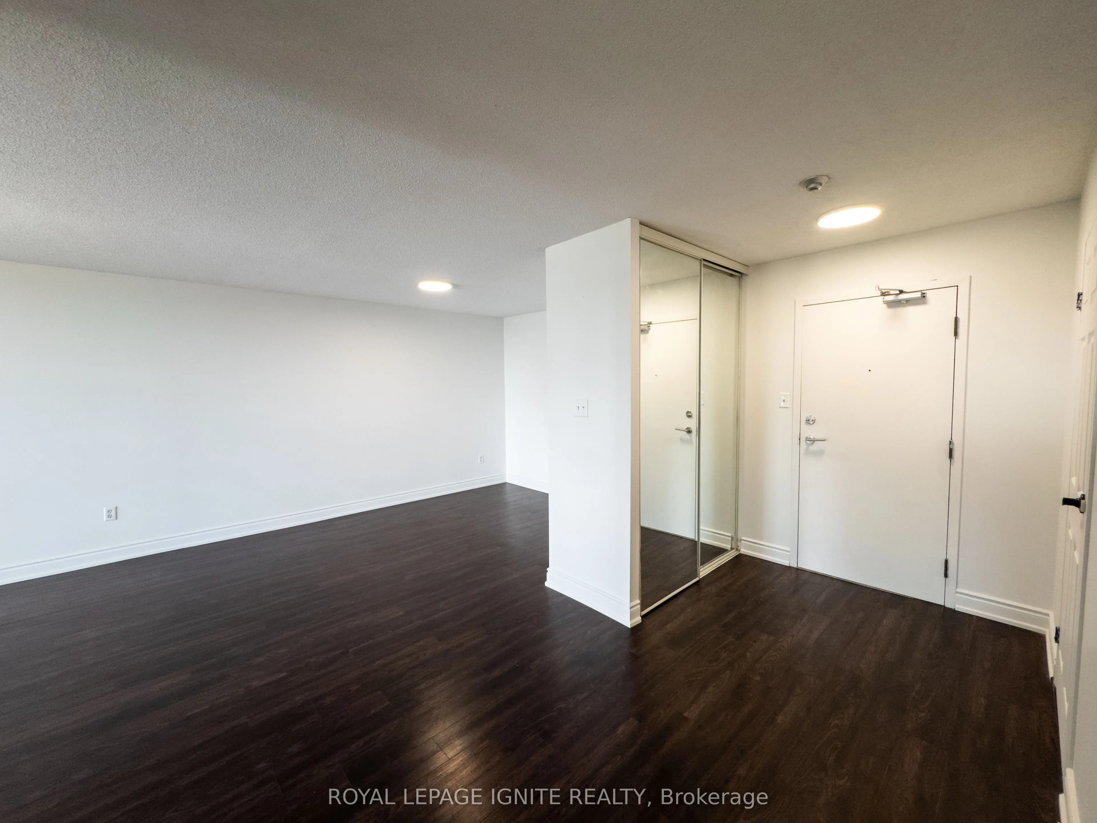 5 Rowntree Road #1010