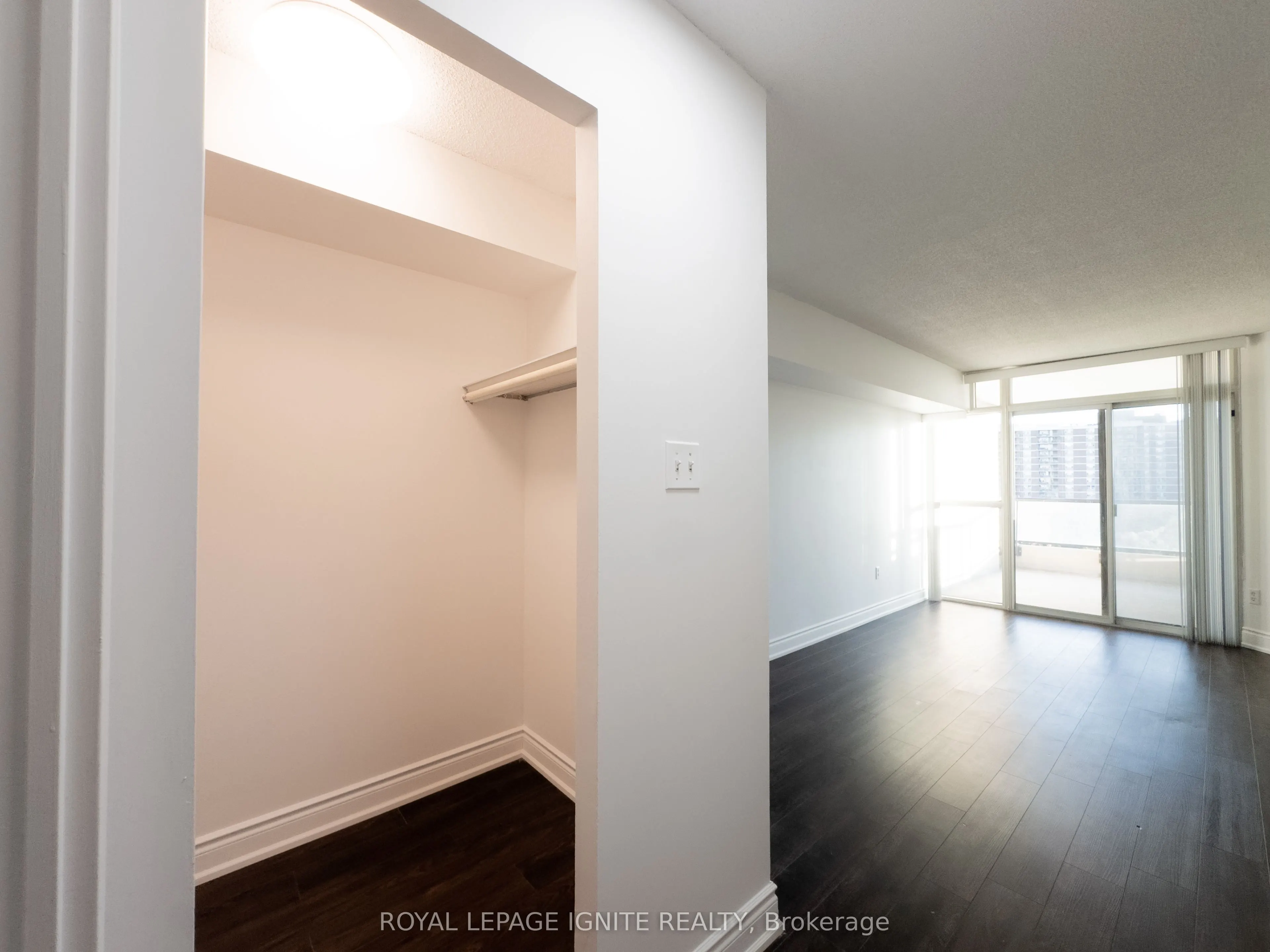 5 Rowntree Road #1010