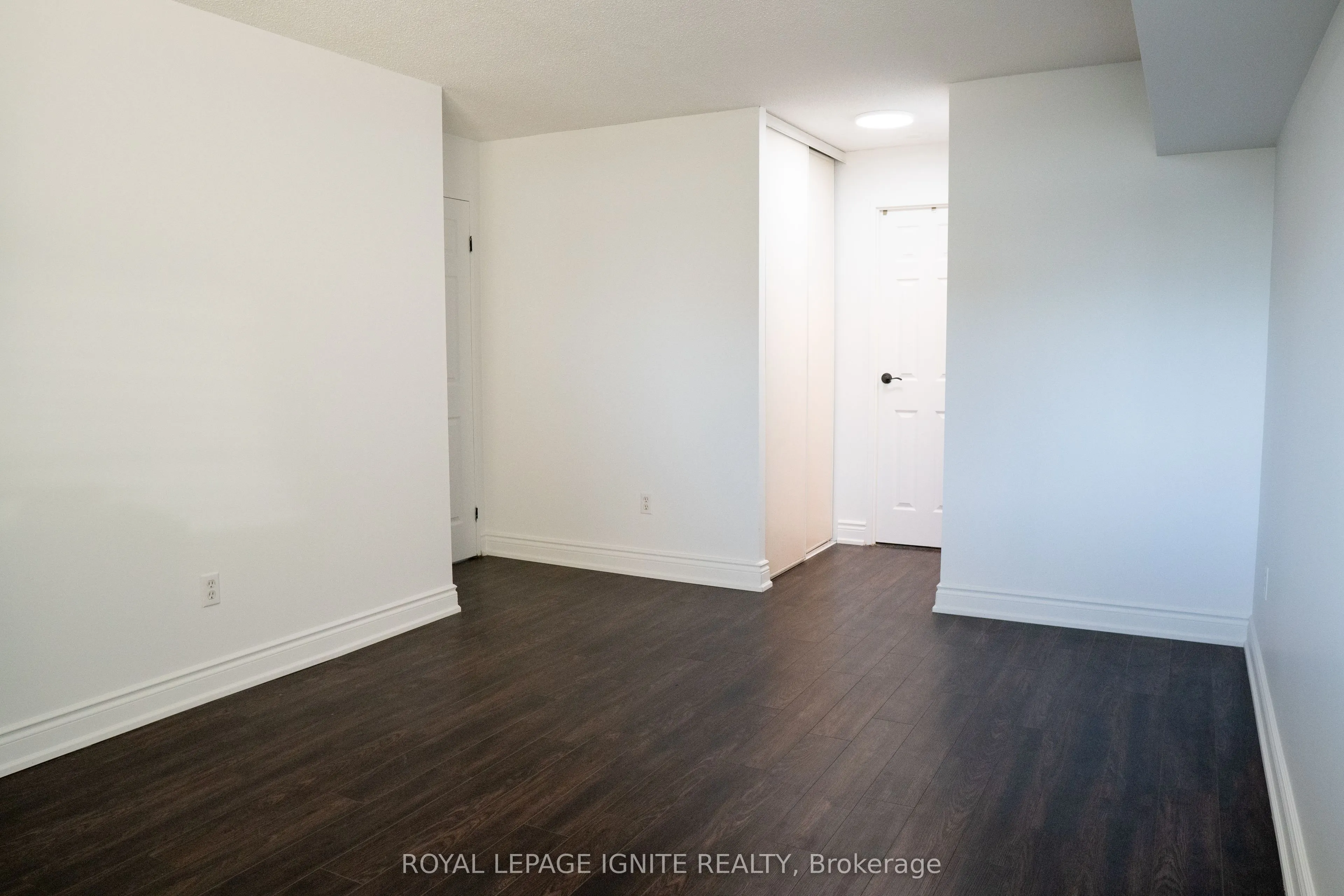 5 Rowntree Road #1010