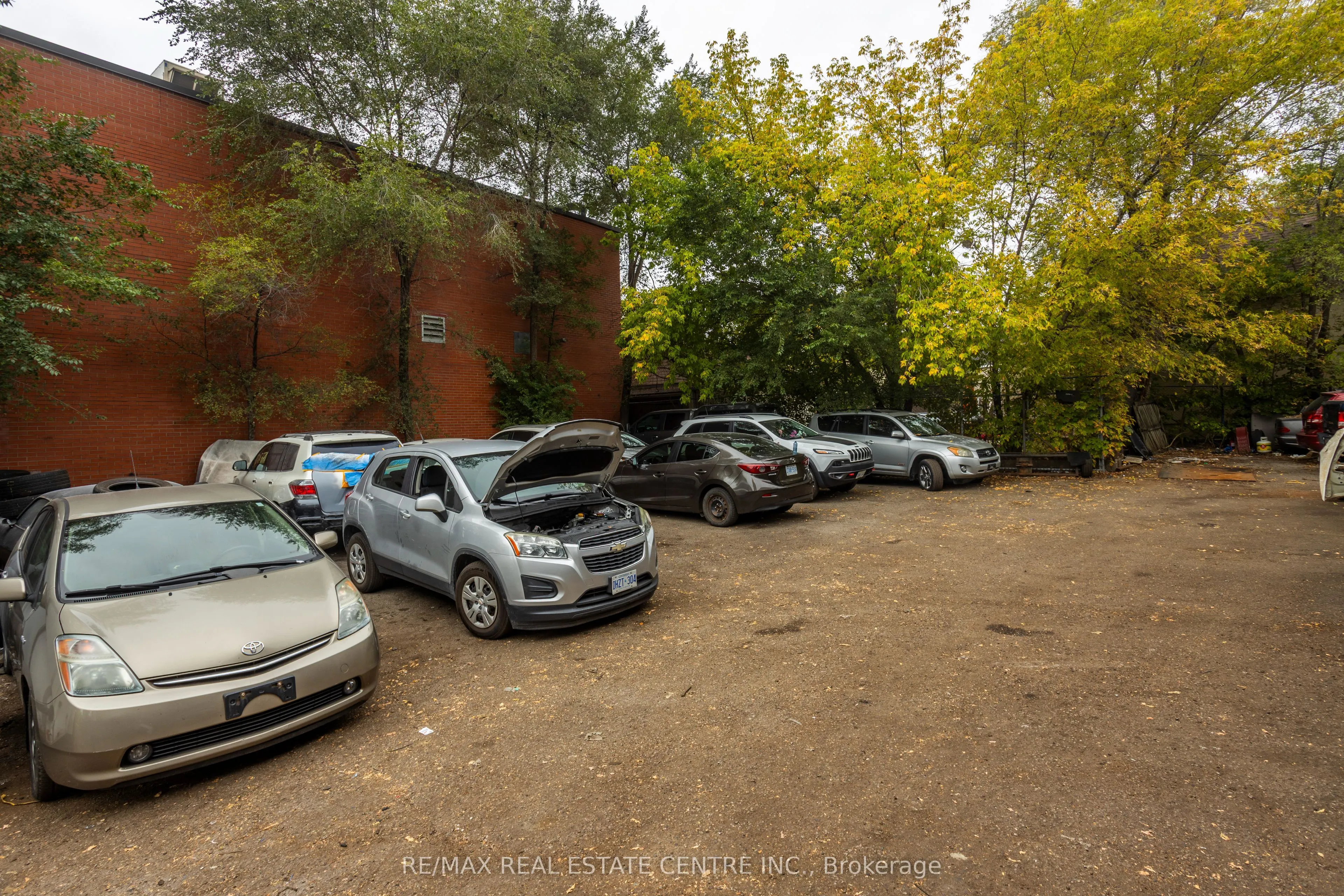 1000 Weston Road