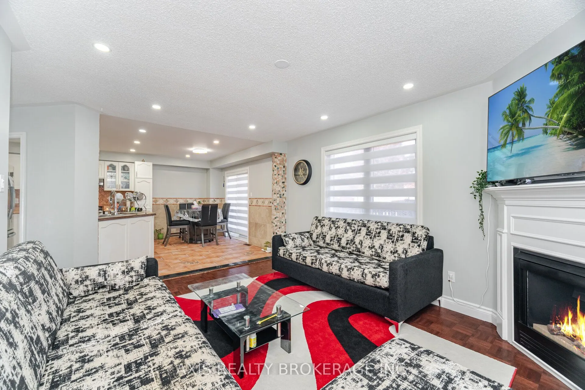 2 Queen Mary Drive