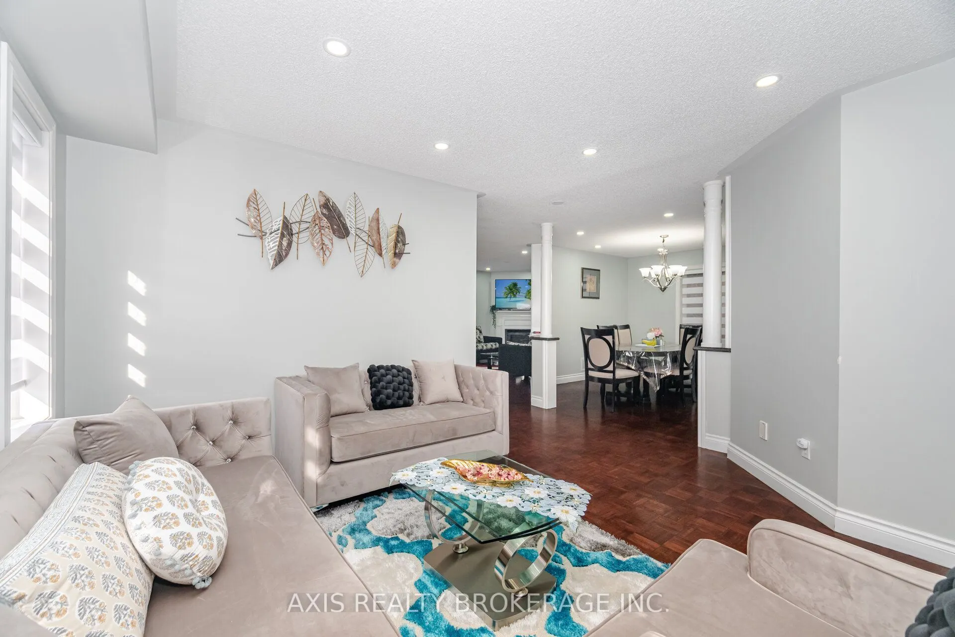 2 Queen Mary Drive