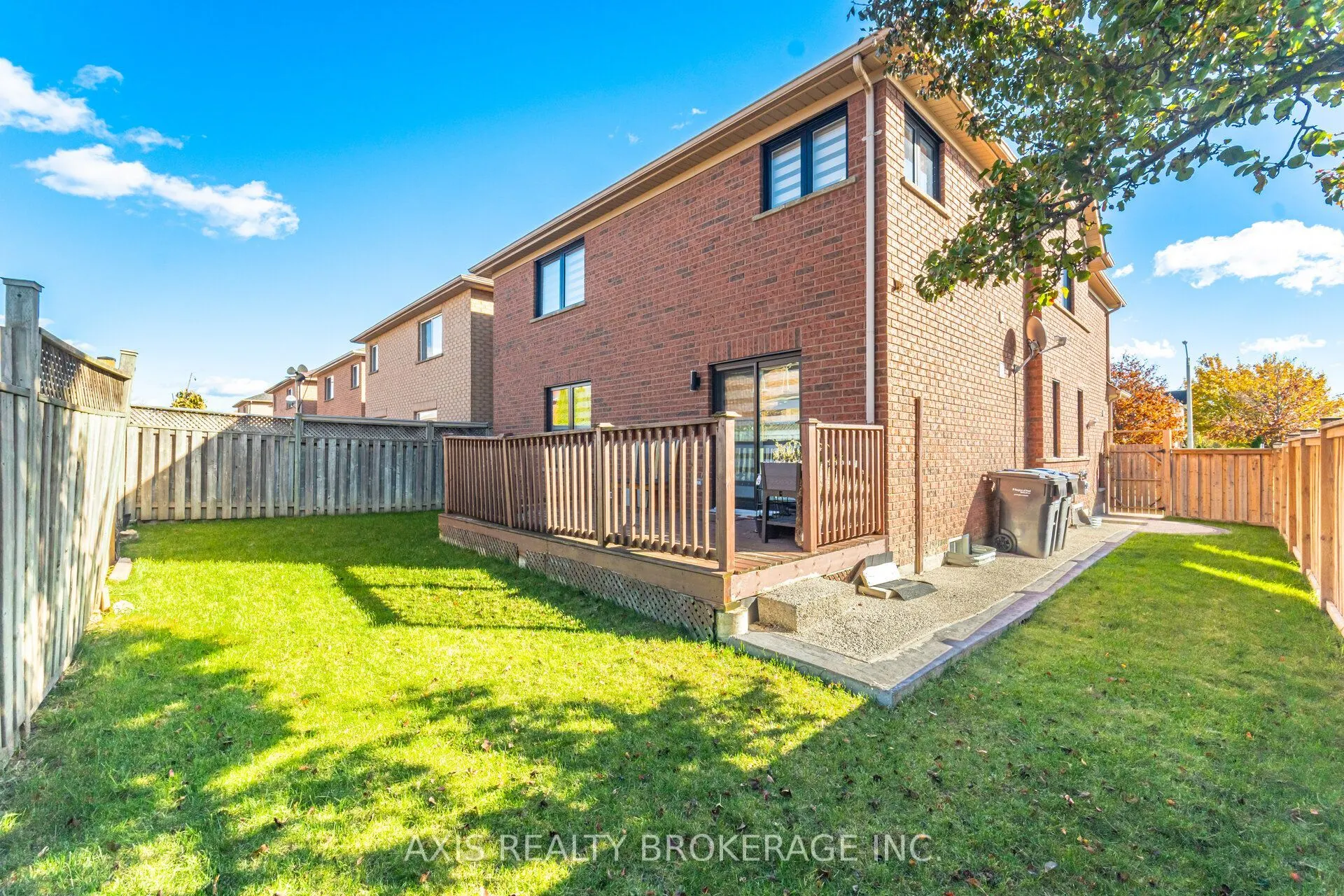 2 Queen Mary Drive