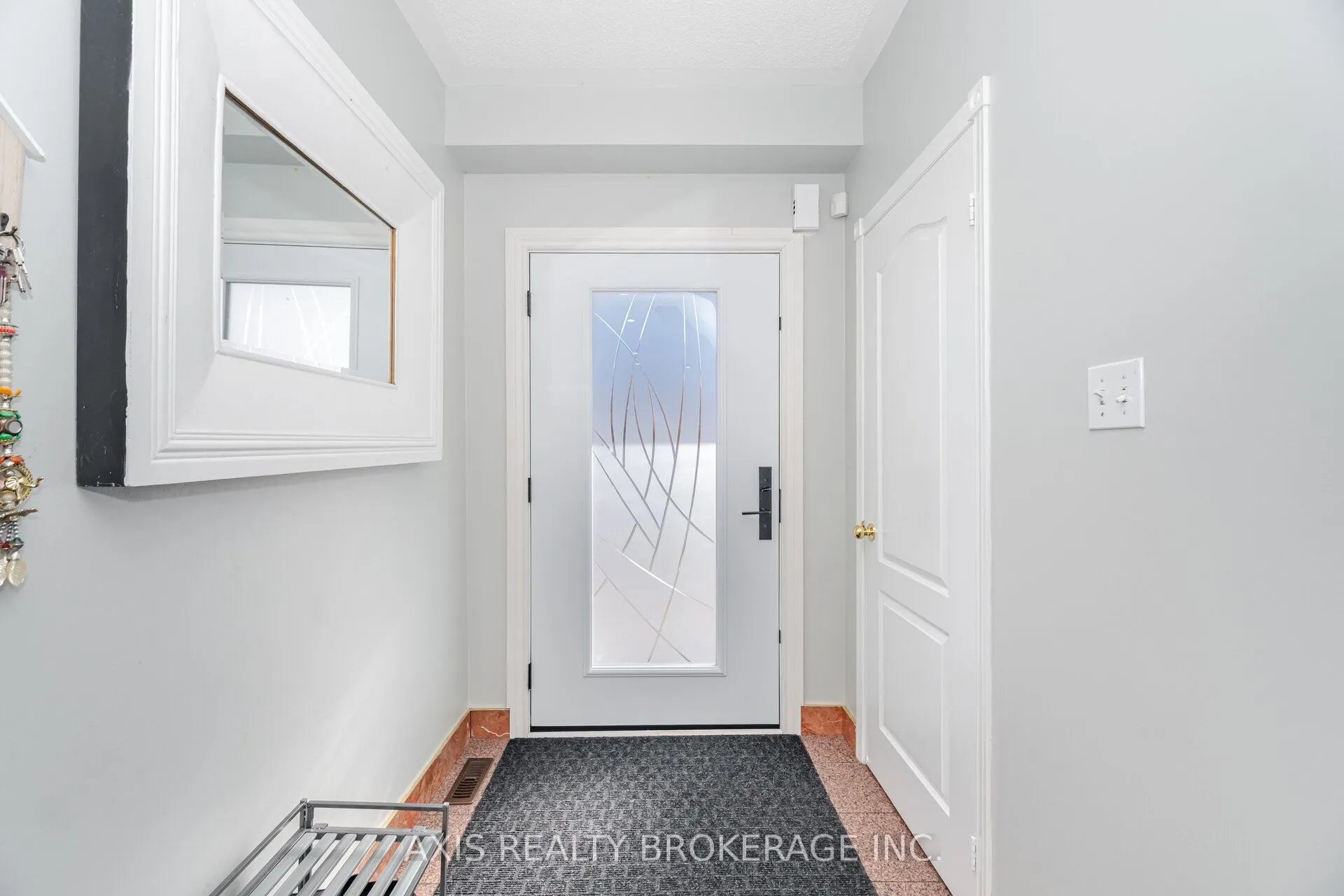 2 Queen Mary Drive