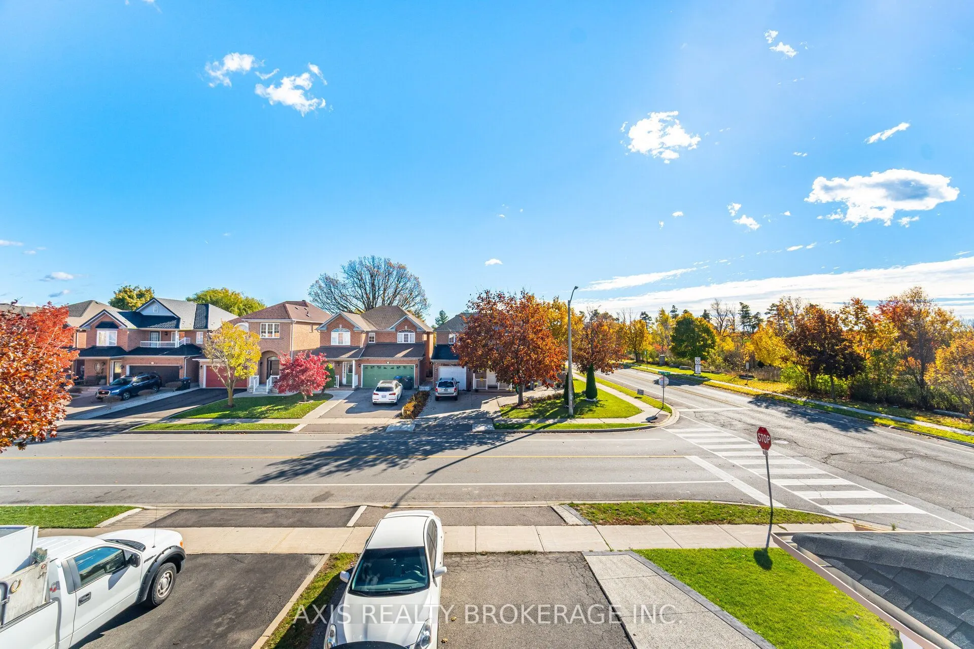 2 Queen Mary Drive