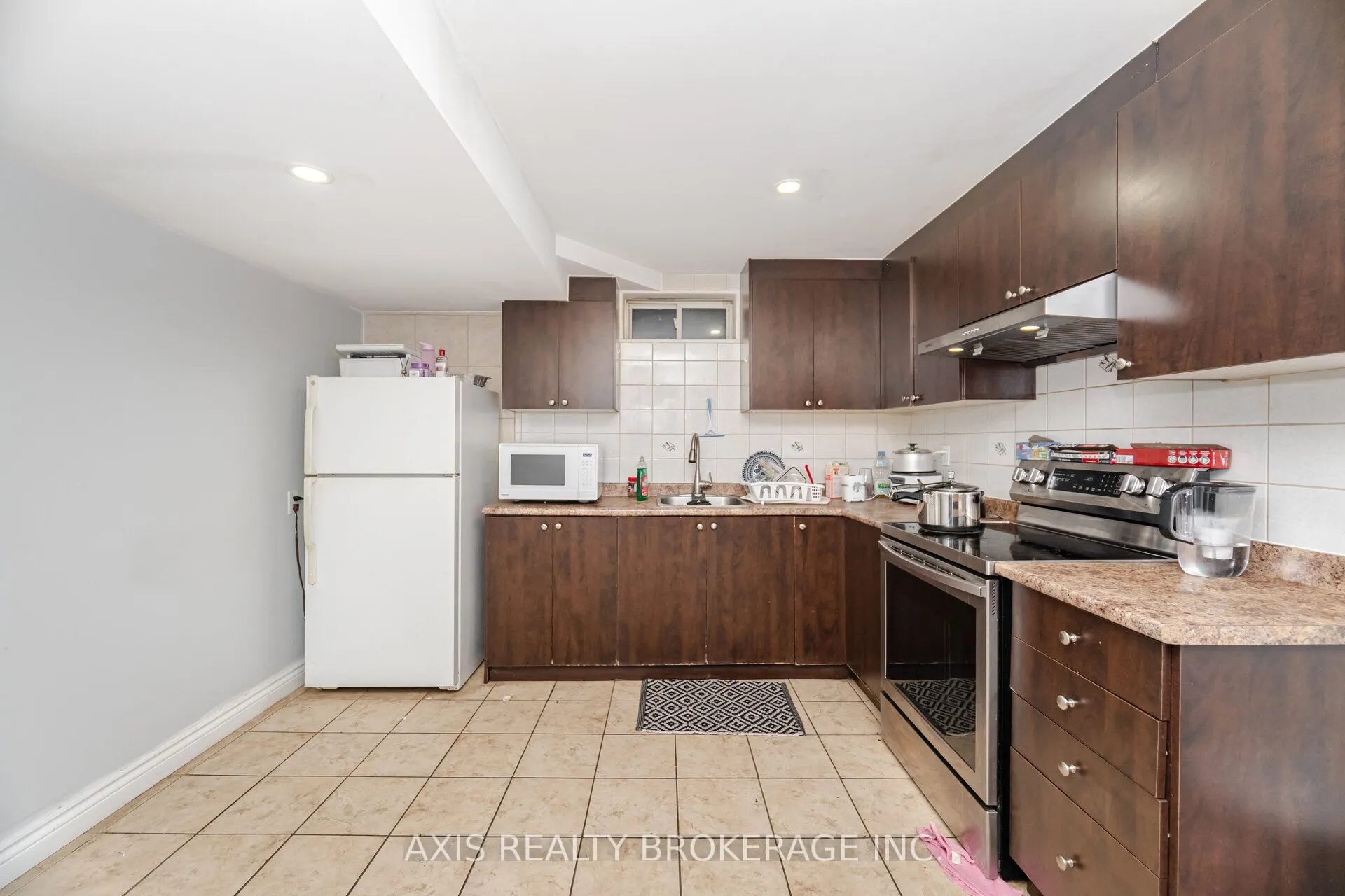 2 Queen Mary Drive