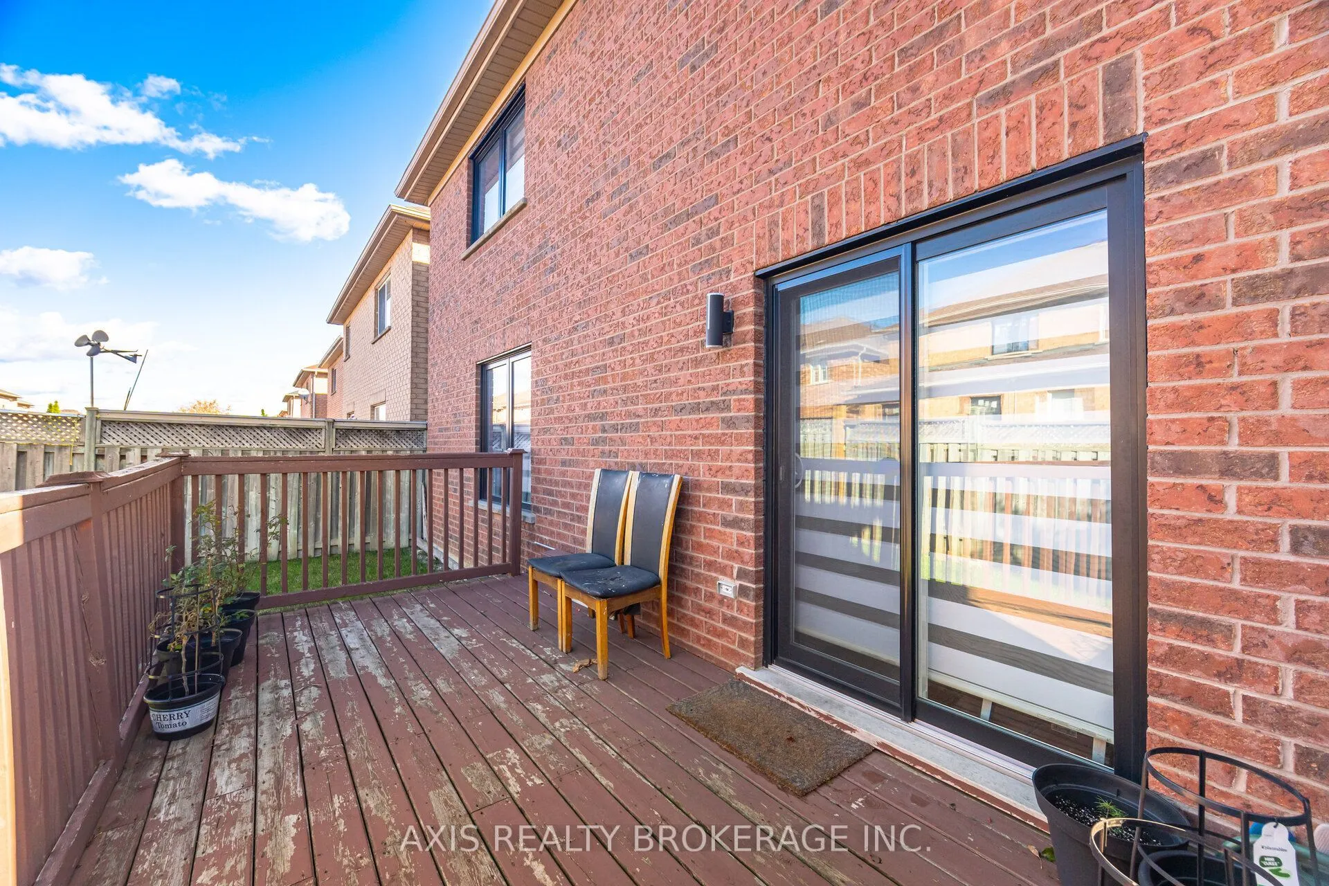 2 Queen Mary Drive