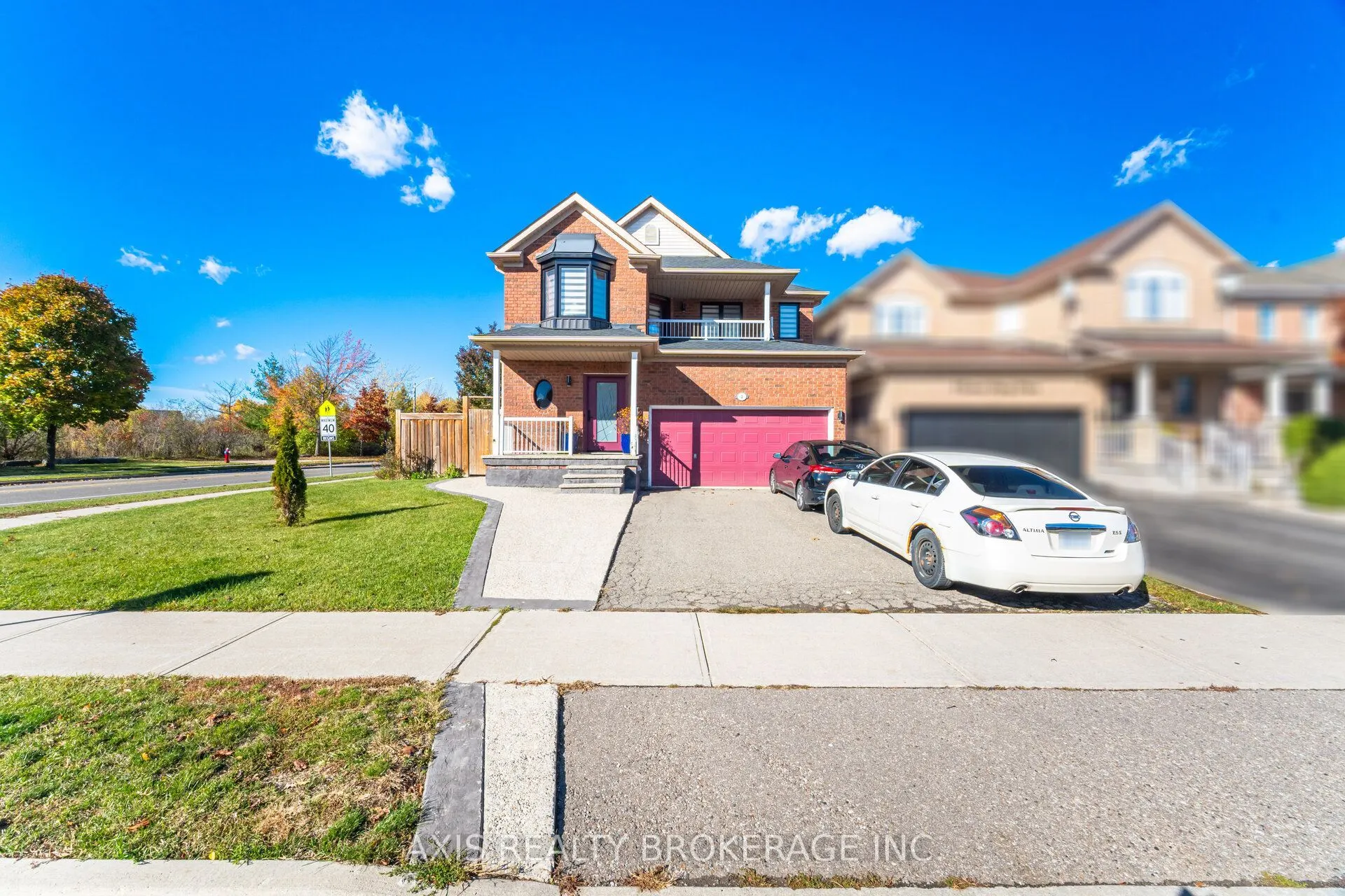 2 Queen Mary Drive