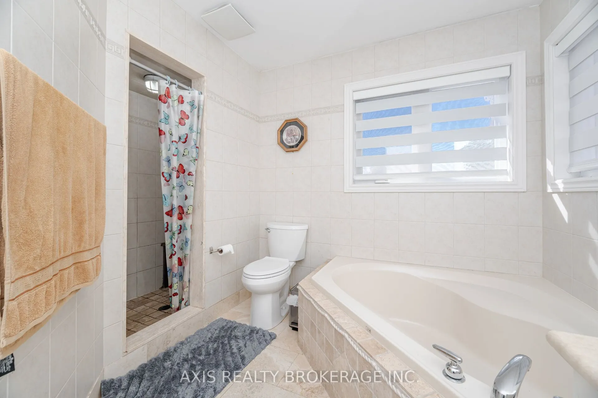2 Queen Mary Drive
