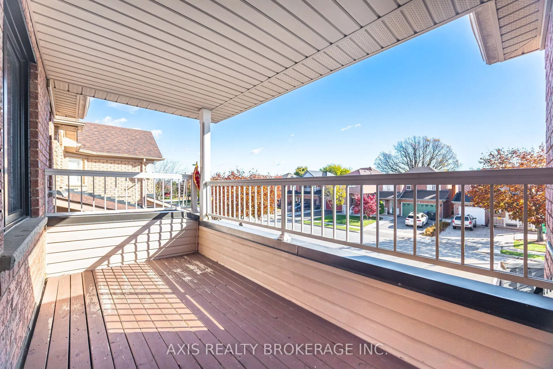 2 Queen Mary Drive