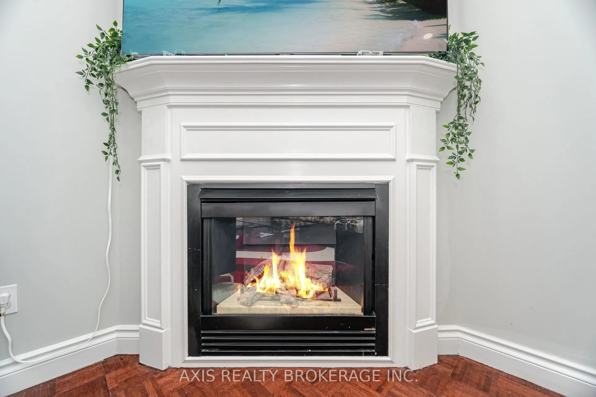 2 Queen Mary Drive