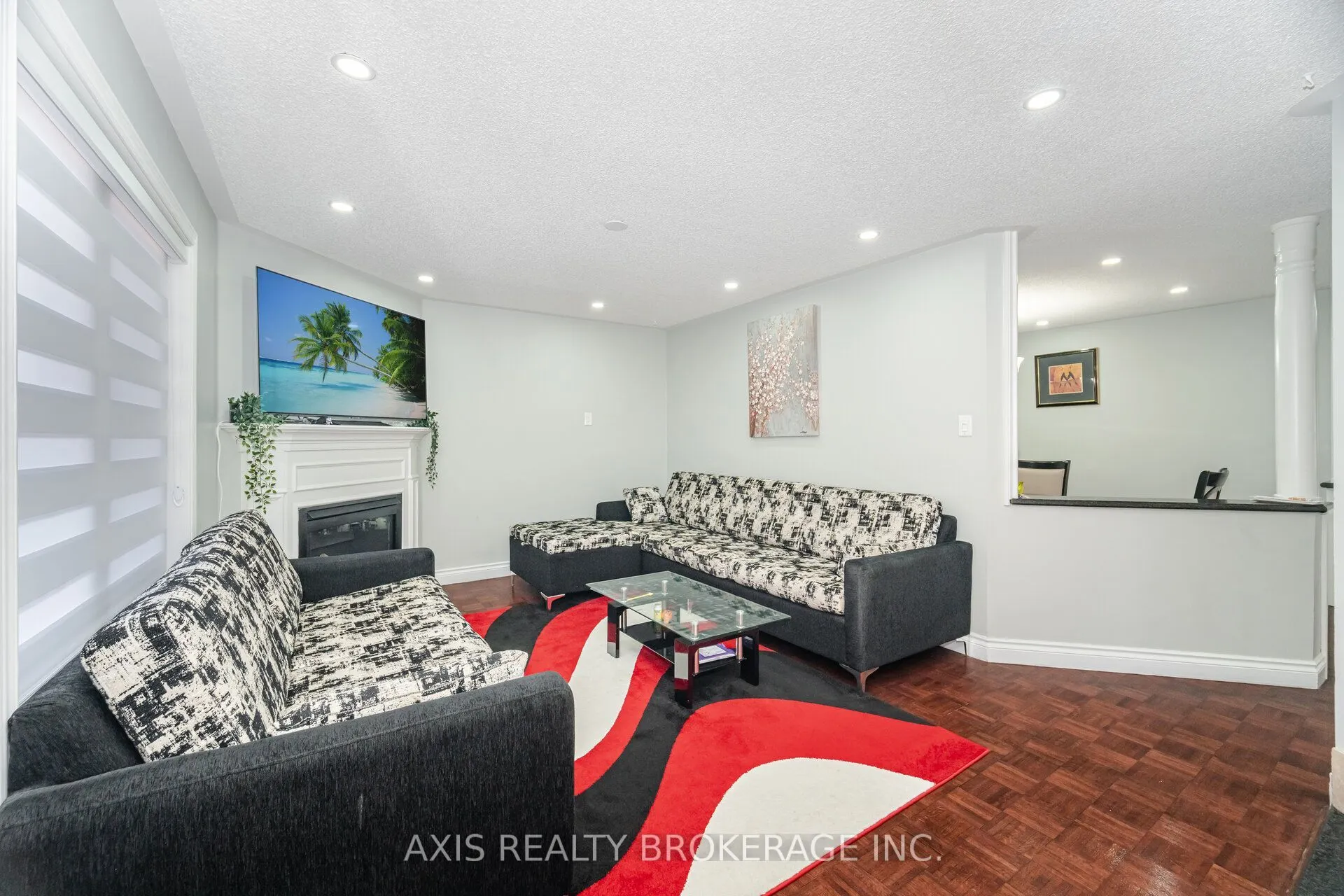 2 Queen Mary Drive
