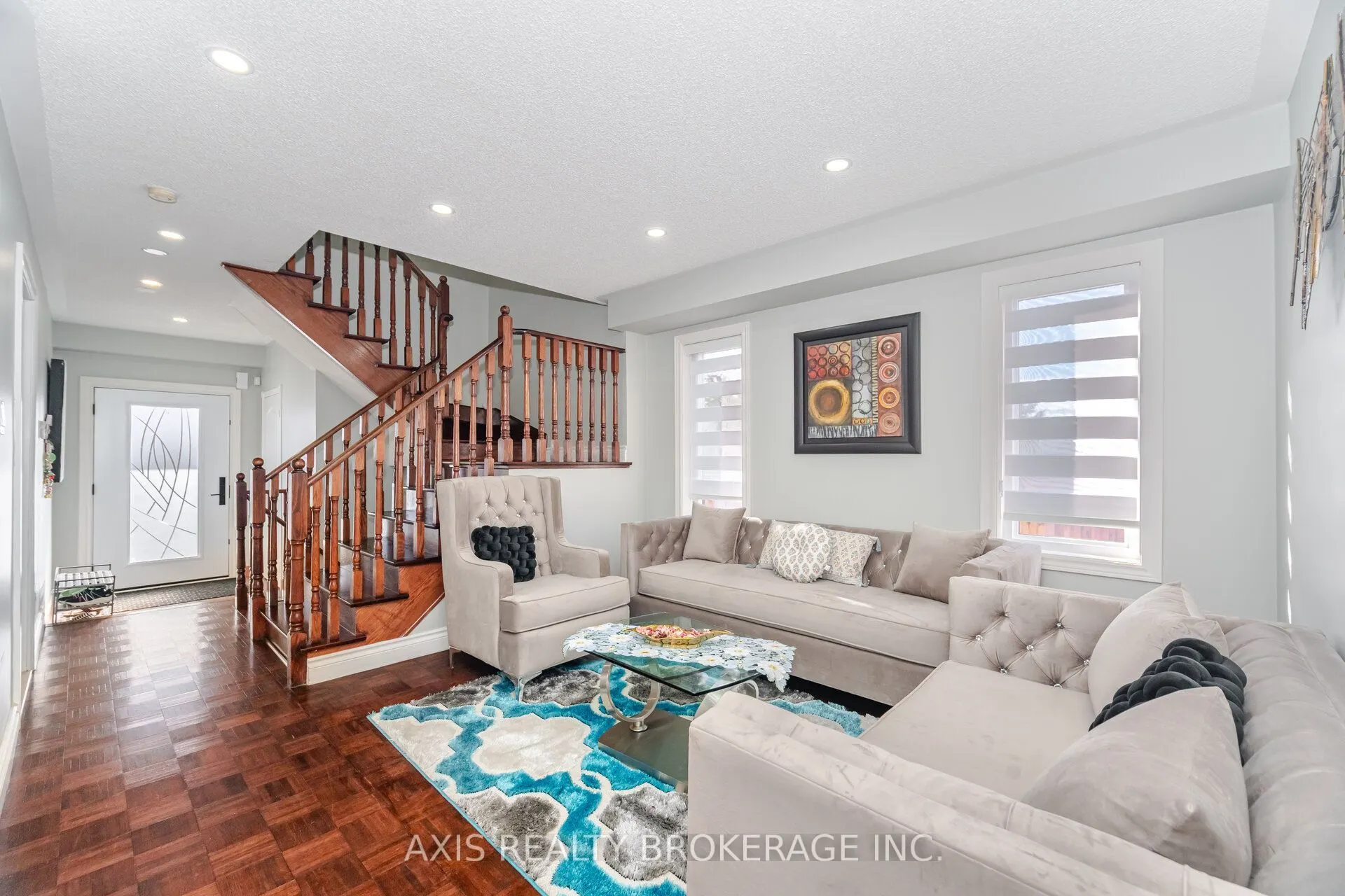 2 Queen Mary Drive