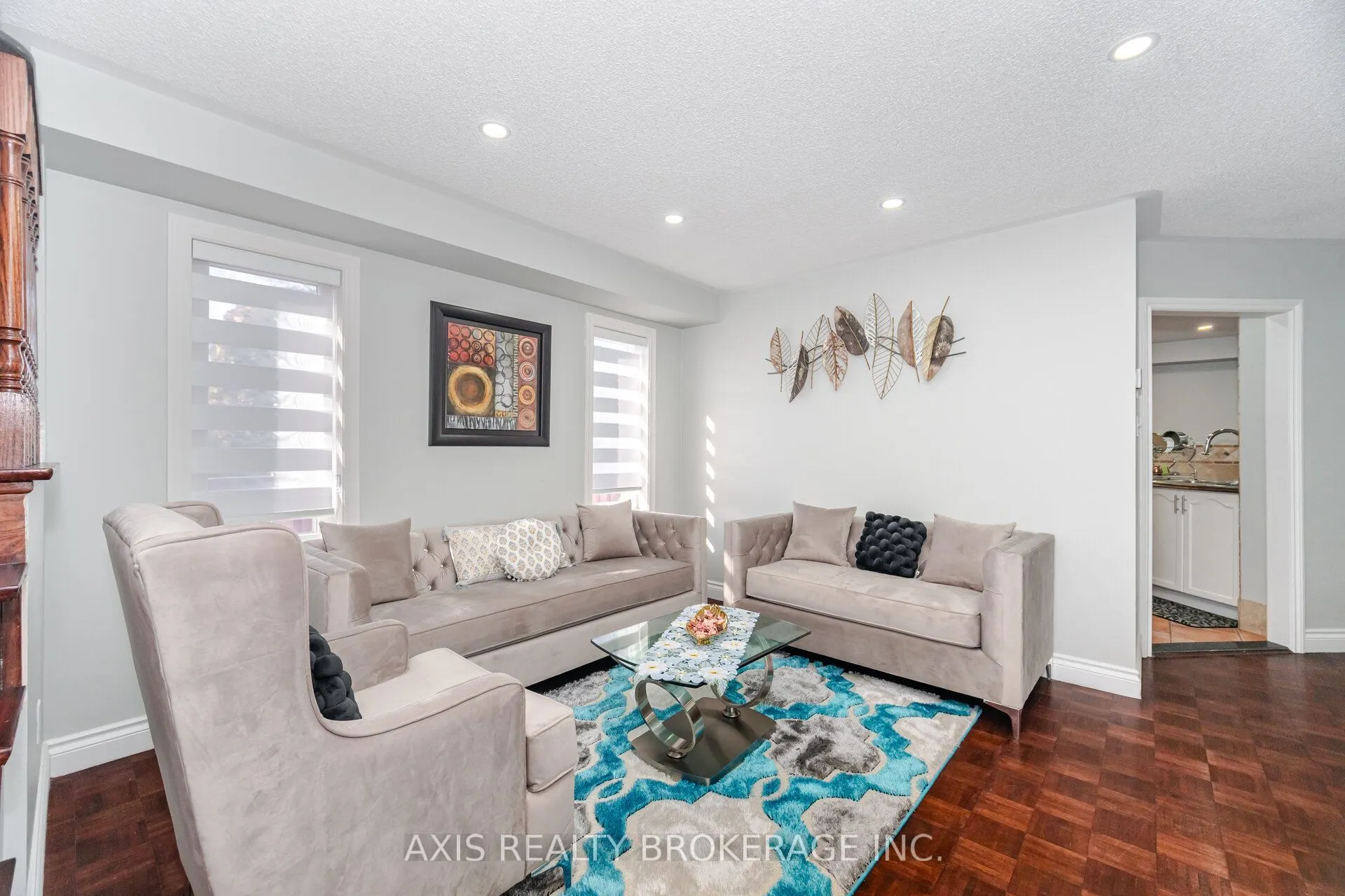 2 Queen Mary Drive