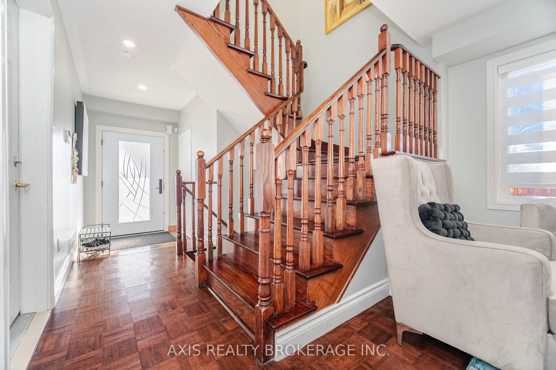 2 Queen Mary Drive