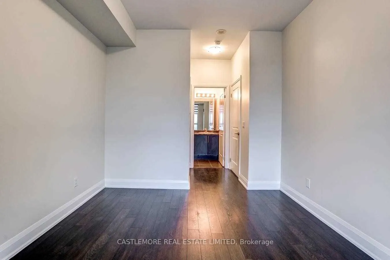 55 Yorkland Boulevard #1007