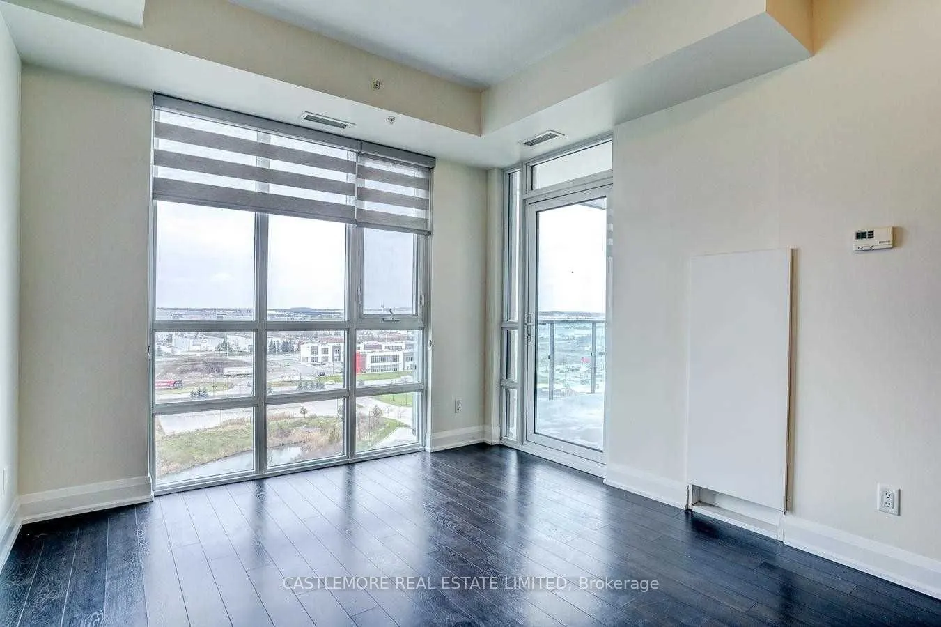 55 Yorkland Boulevard #1007