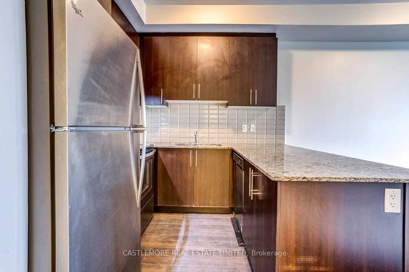 55 Yorkland Boulevard #1007