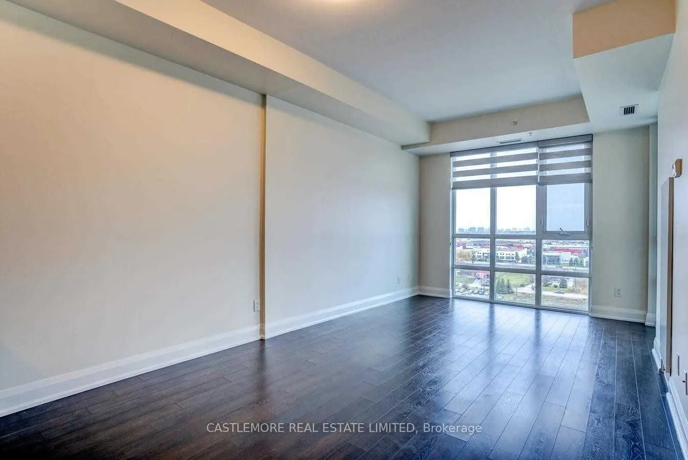 55 Yorkland Boulevard #1007