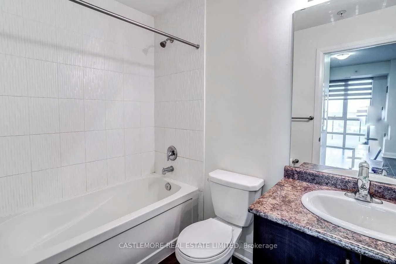 55 Yorkland Boulevard #1007