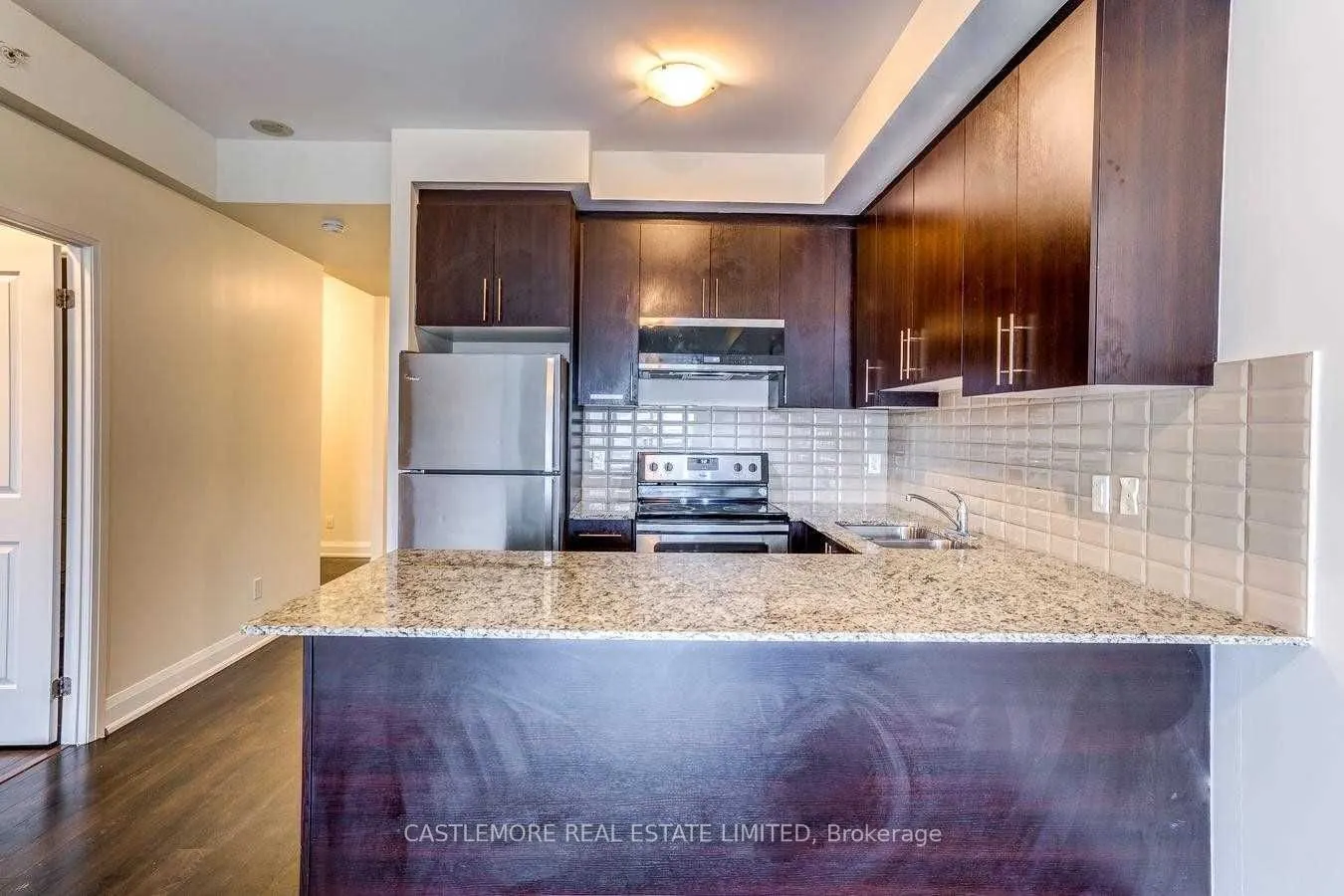 55 Yorkland Boulevard #1007