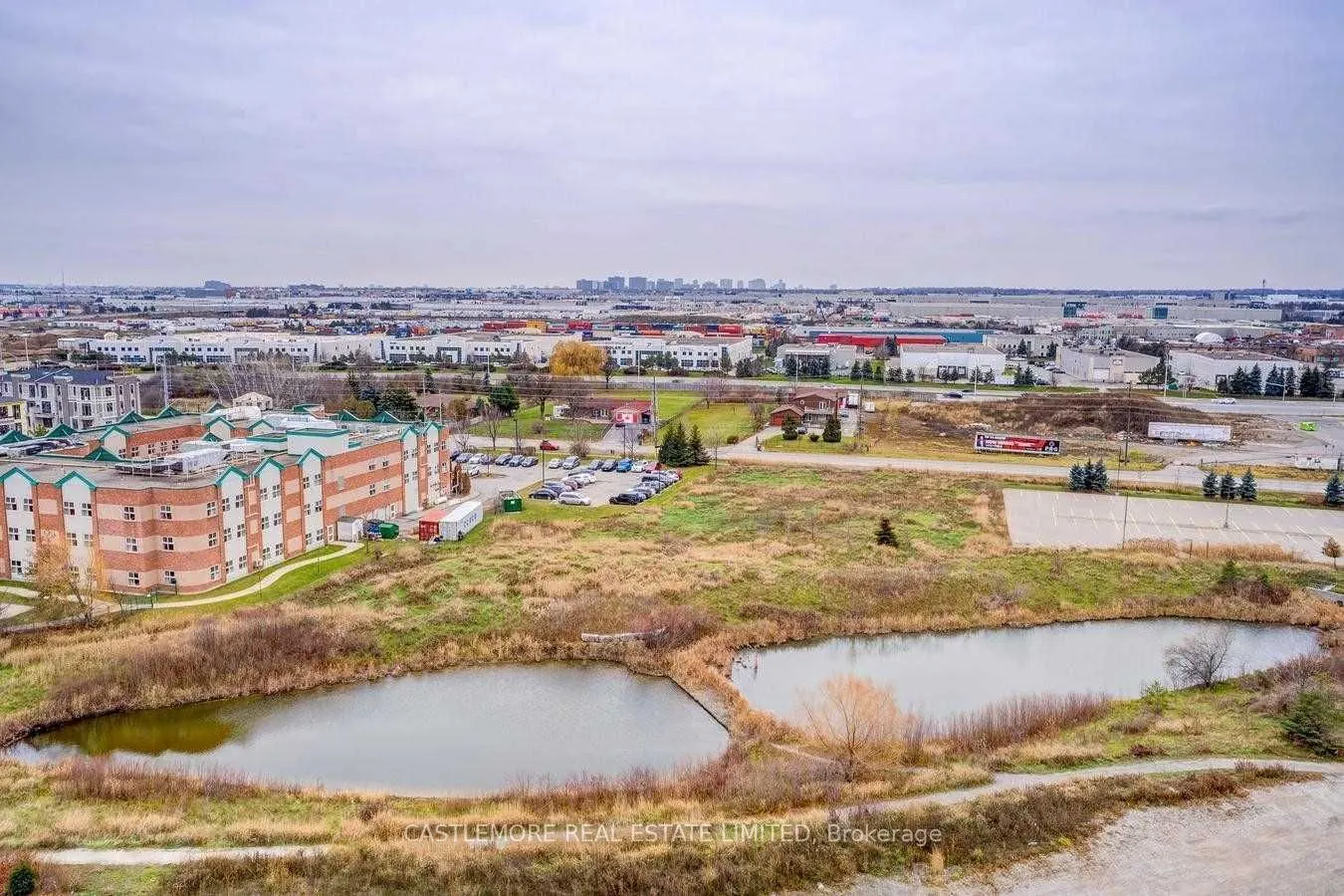 55 Yorkland Boulevard #1007