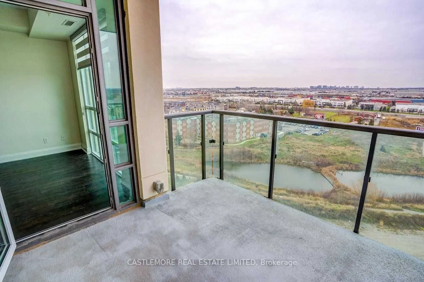 55 Yorkland Boulevard #1007