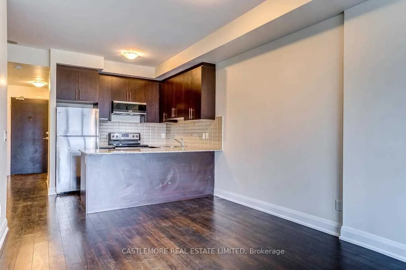 55 Yorkland Boulevard #1007