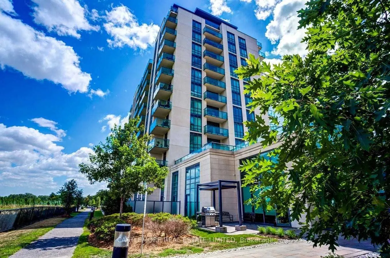 55 Yorkland Boulevard #1007