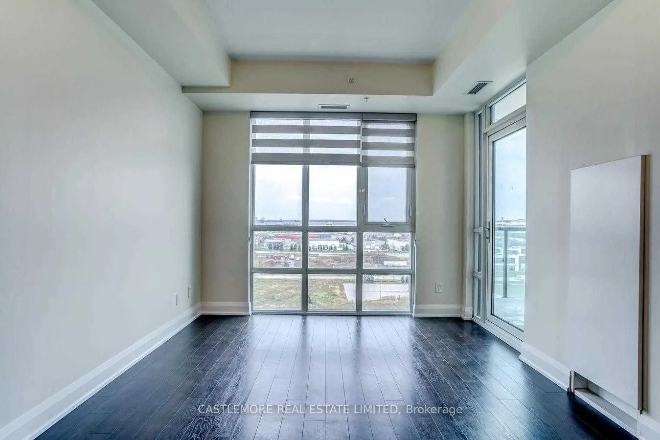 55 Yorkland Boulevard #1007