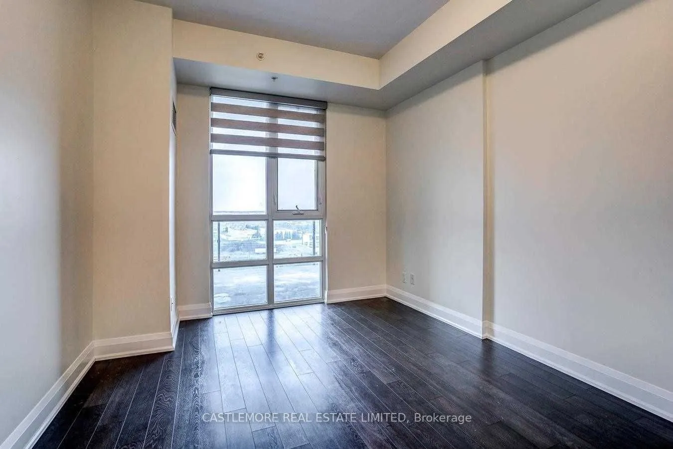 55 Yorkland Boulevard #1007