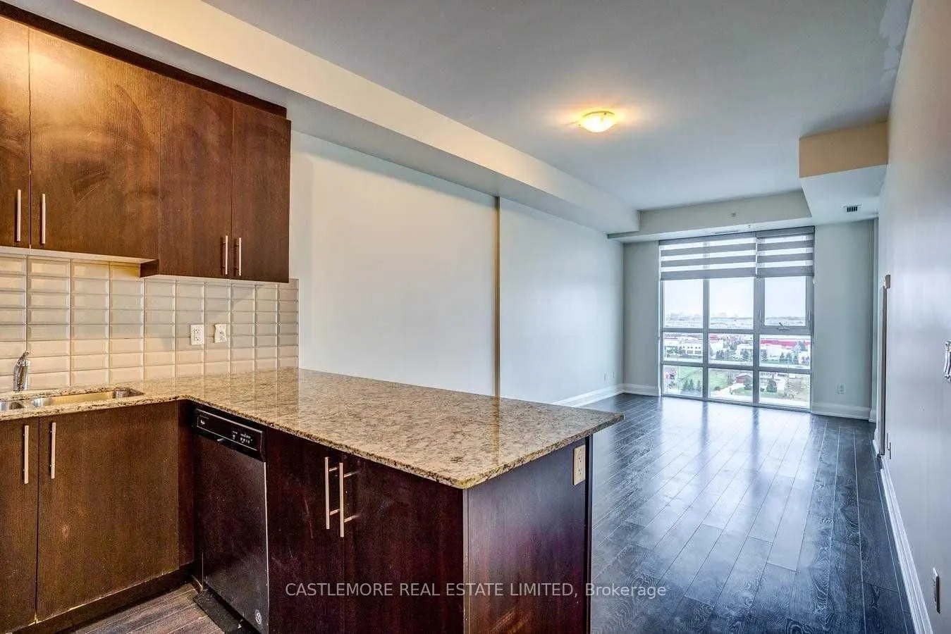 55 Yorkland Boulevard #1007