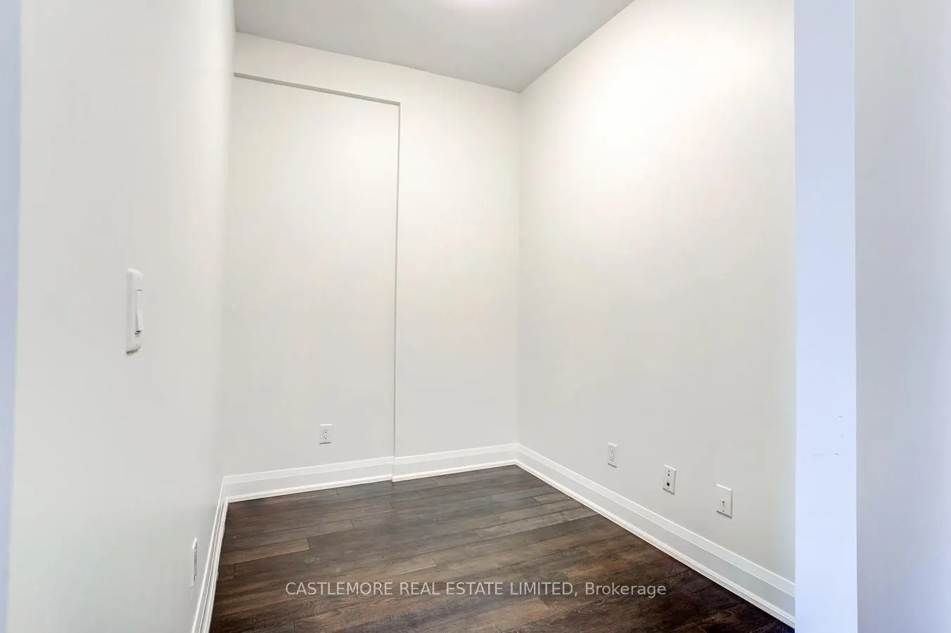 55 Yorkland Boulevard #1007