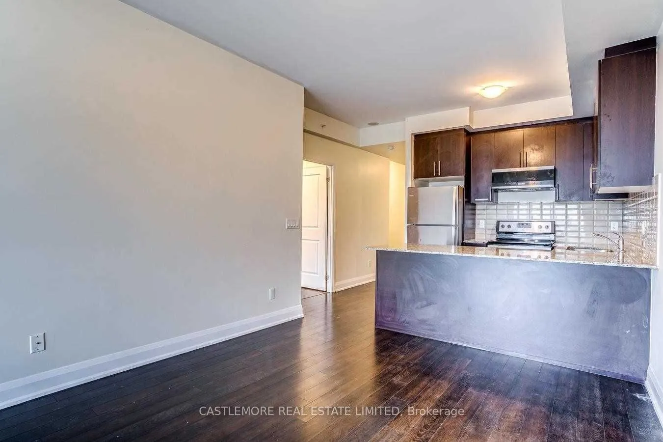 55 Yorkland Boulevard #1007