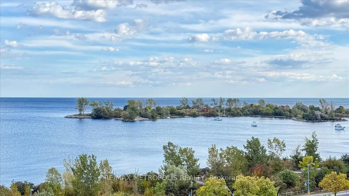 2111 Lake Shore Boulevard W #816