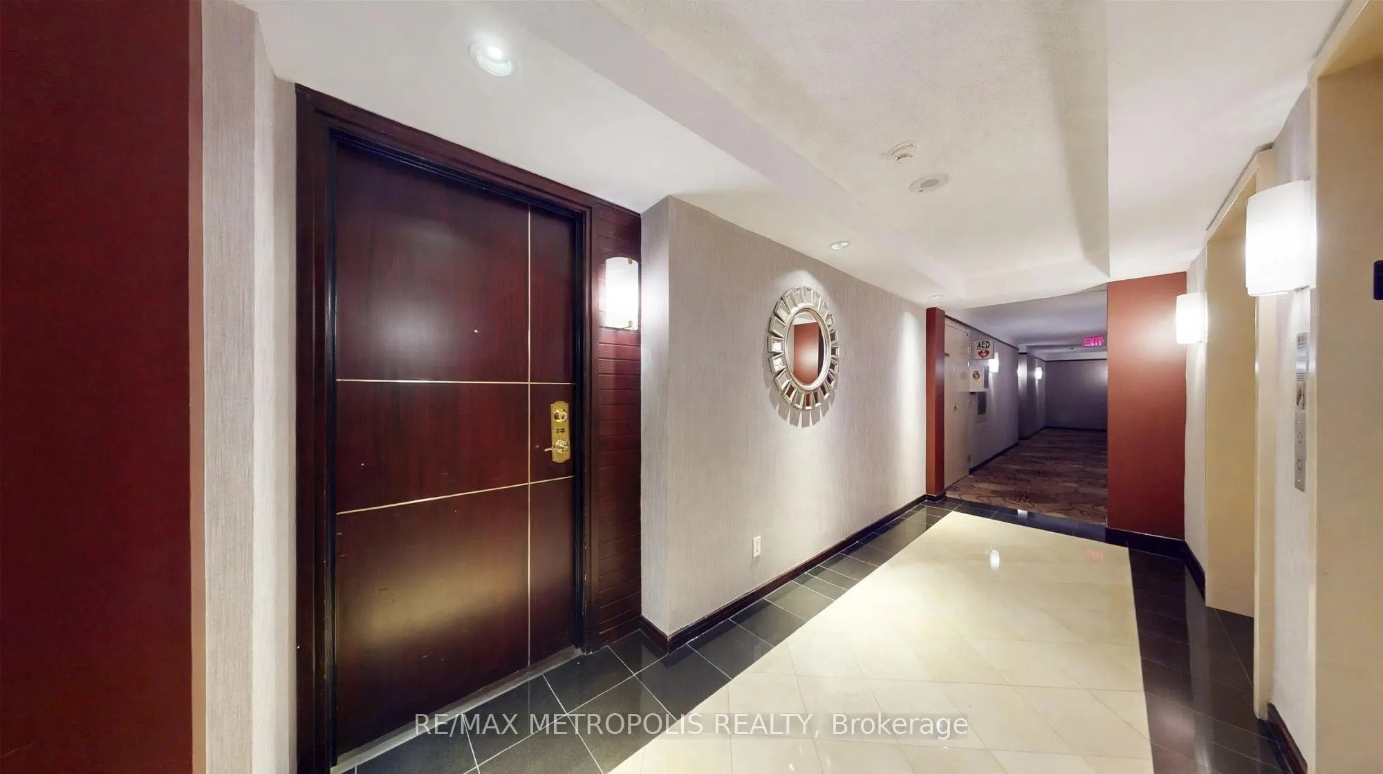 2111 Lake Shore Boulevard W #816