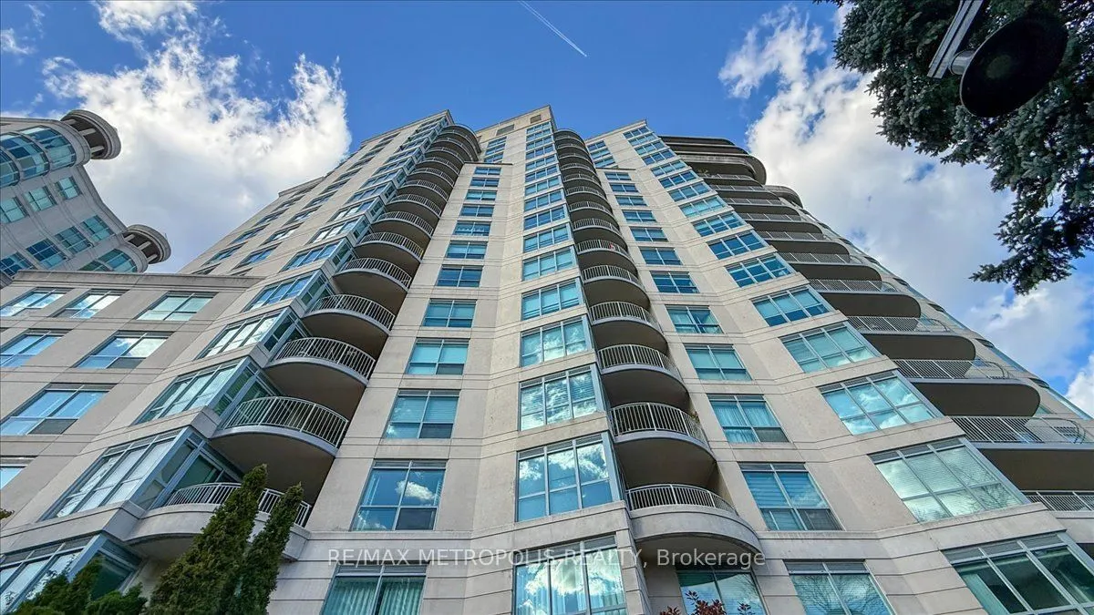 2111 Lake Shore Boulevard W #816