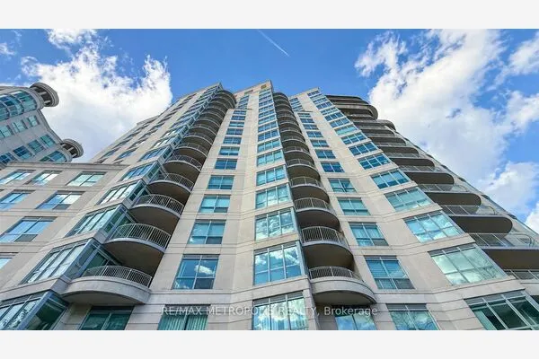 2111 Lake Shore Boulevard W #816