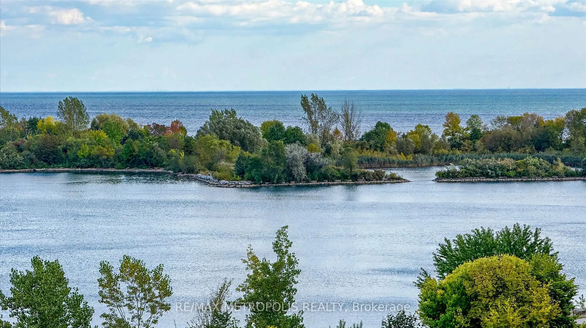 2111 Lake Shore Boulevard W #816