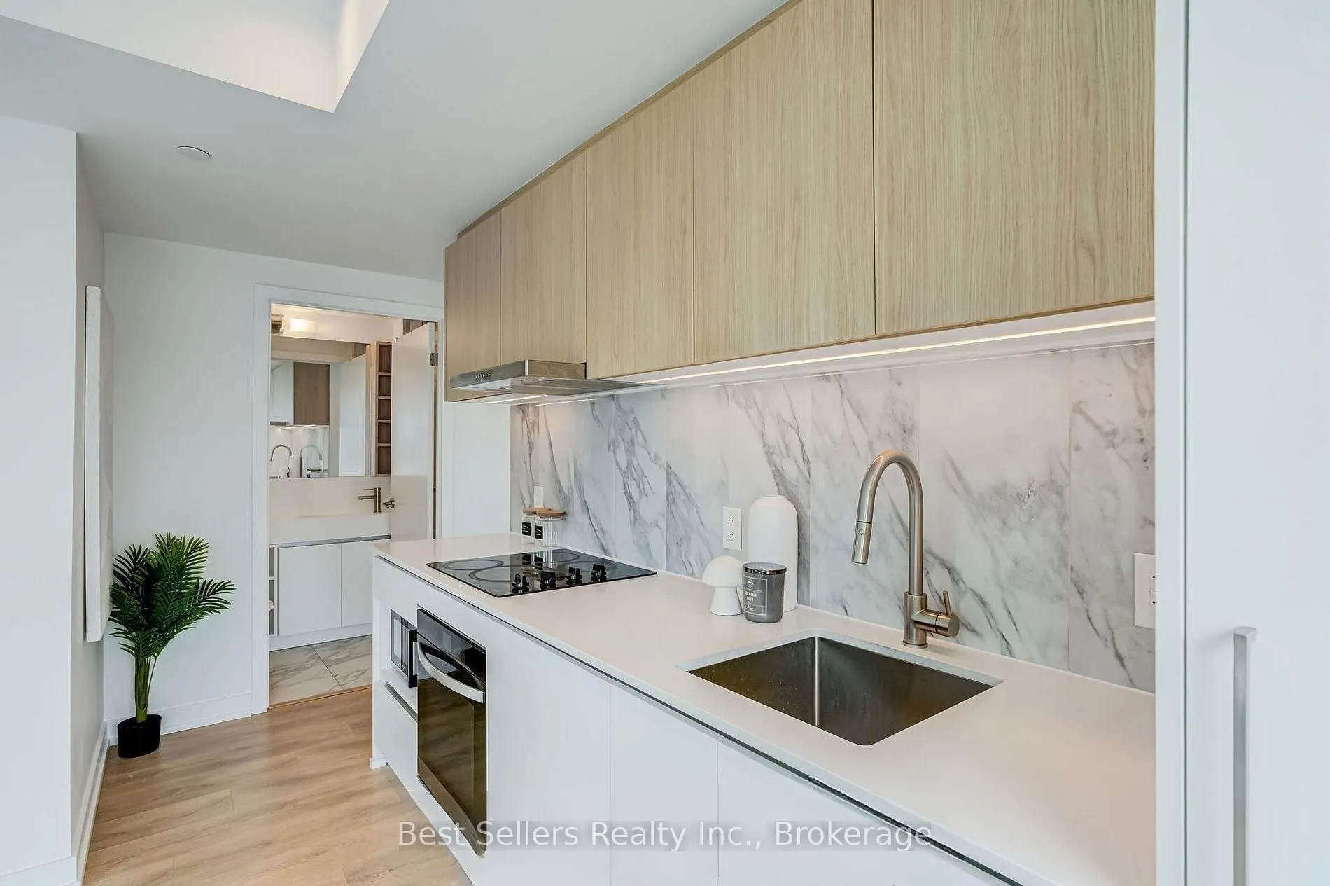 1100 Sheppard Avenue W #908