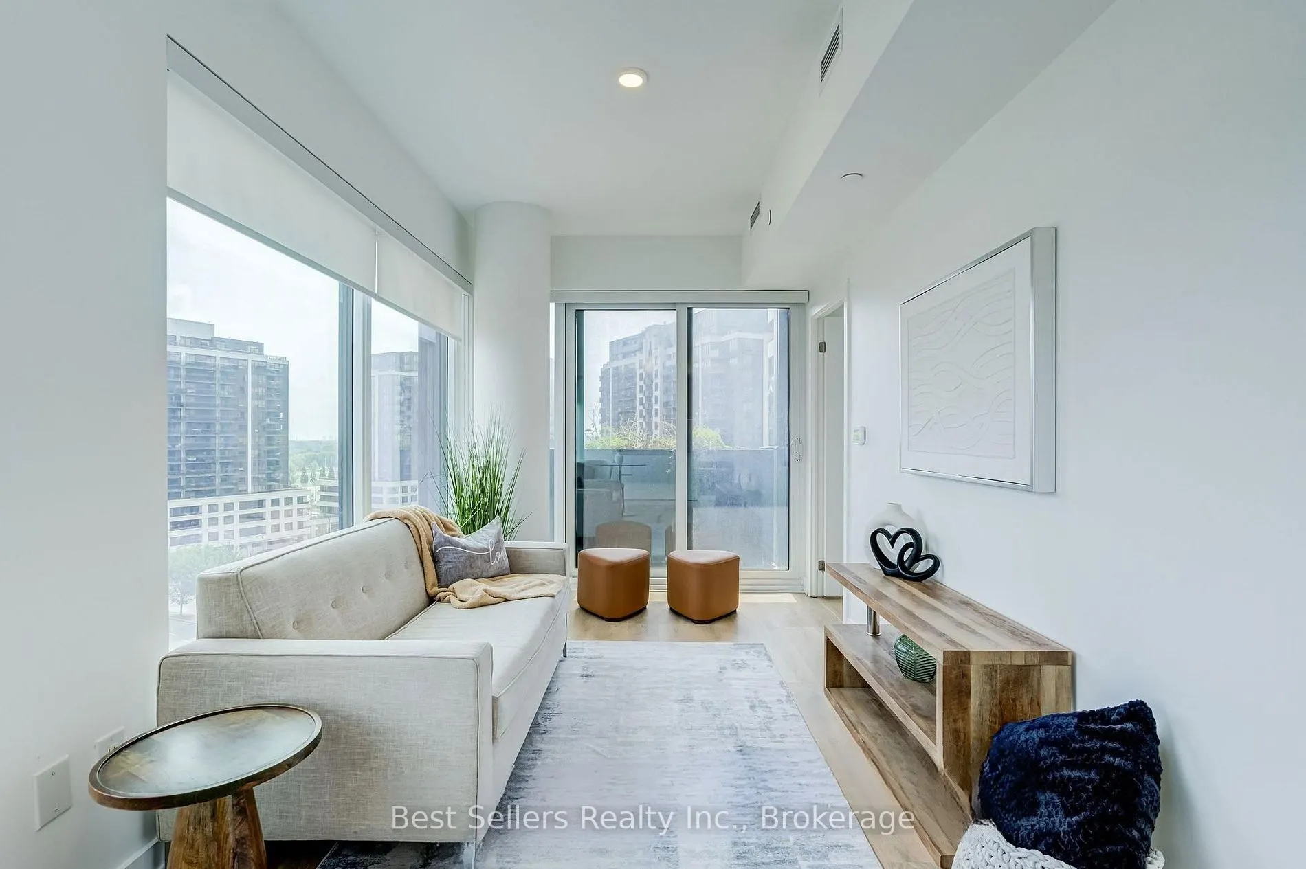 1100 Sheppard Avenue W #908