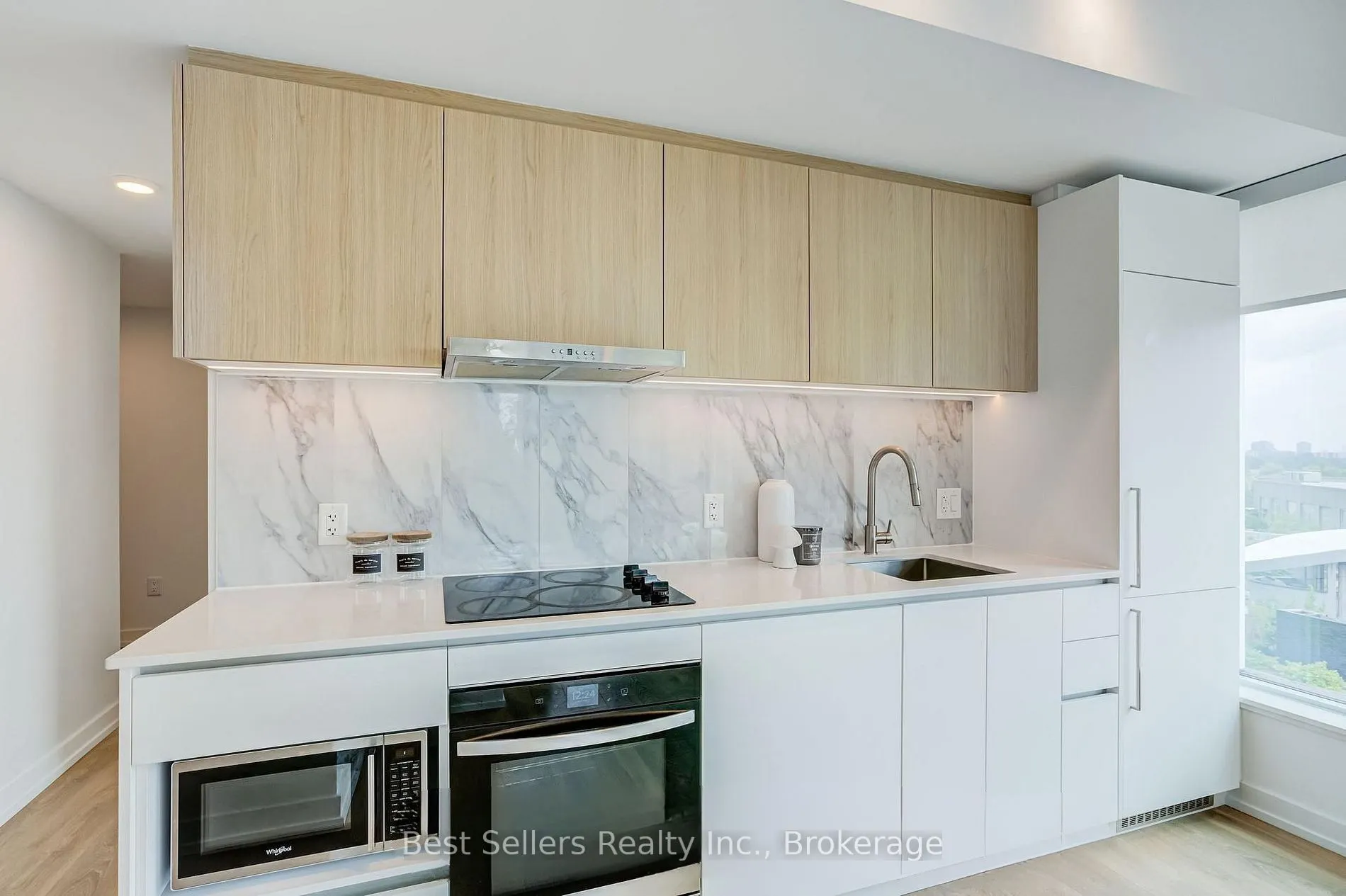 1100 Sheppard Avenue W #908